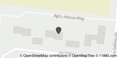 Auf Stadtplan Peine anzeigen