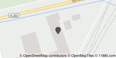 Auf Stadtplan Ronnenberg anzeigen