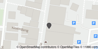 Auf Stadtplan Stadthagen anzeigen