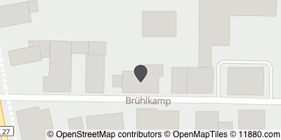 Auf Stadtplan Braunschweig anzeigen