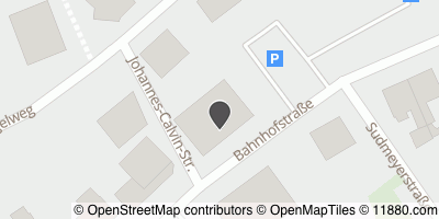Auf Stadtplan Salzbergen anzeigen