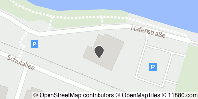 Auf Stadtplan Bad Essen anzeigen