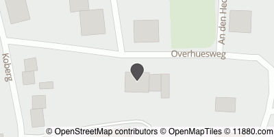 Auf Stadtplan Salzbergen anzeigen