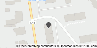 Auf Stadtplan Rogätz anzeigen
