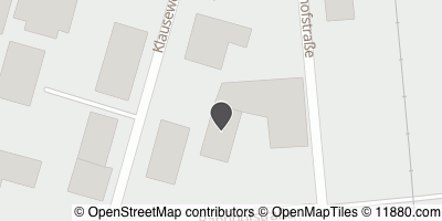 Auf Stadtplan Wendeburg anzeigen