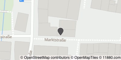 Auf Stadtplan Stadthagen anzeigen