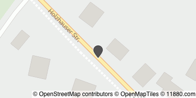 Auf Stadtplan Minden, Westfalen anzeigen