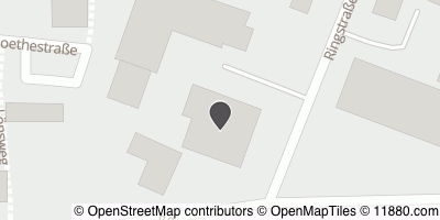 Auf Stadtplan Hannover anzeigen