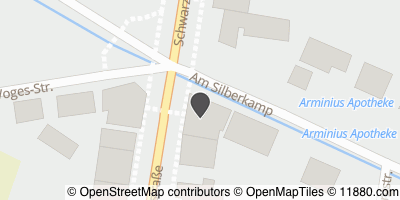 Auf Stadtplan Peine anzeigen