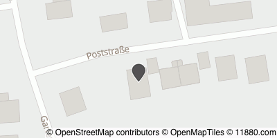 Auf Stadtplan Stadthagen anzeigen