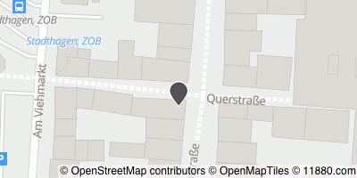 Auf Stadtplan Stadthagen anzeigen