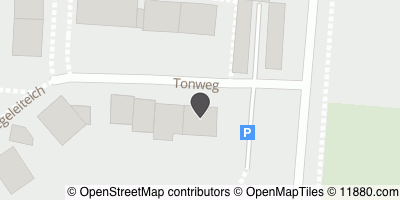 Auf Stadtplan Stadthagen anzeigen