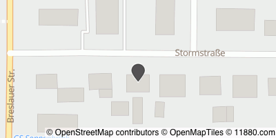 Auf Stadtplan Stadthagen anzeigen