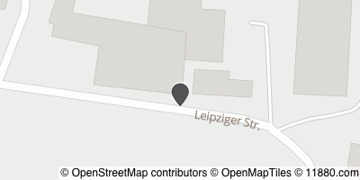 Auf Stadtplan Hannover anzeigen