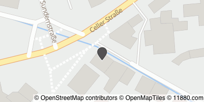 Auf Stadtplan Peine anzeigen