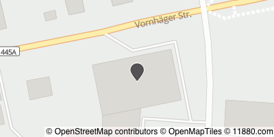Auf Stadtplan Stadthagen anzeigen