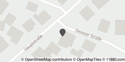 Auf Stadtplan Hannover anzeigen