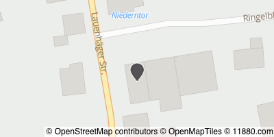 Auf Stadtplan Stadthagen anzeigen