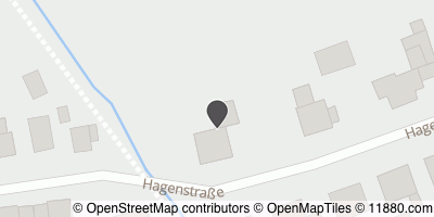 Auf Stadtplan Stadthagen anzeigen