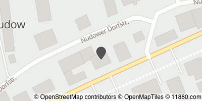 Auf Stadtplan Nuthetal anzeigen