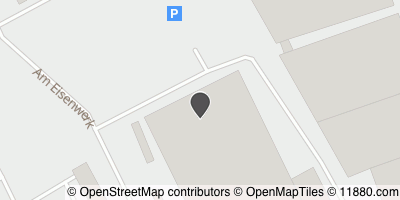 Auf Stadtplan Hannover anzeigen