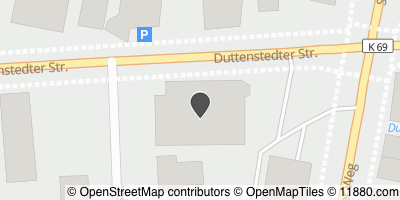 Auf Stadtplan Peine anzeigen