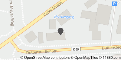 Auf Stadtplan Peine anzeigen