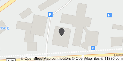 Auf Stadtplan Peine anzeigen