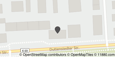 Auf Stadtplan Peine anzeigen
