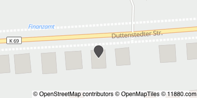 Auf Stadtplan Peine anzeigen