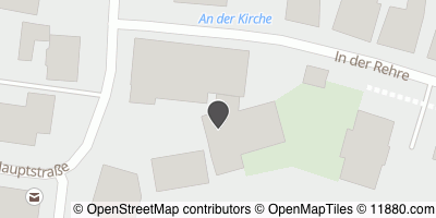 Auf Stadtplan Hannover anzeigen