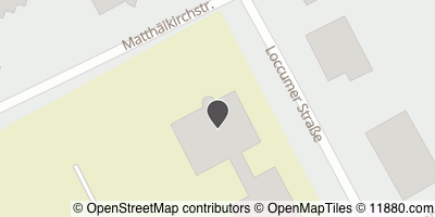 Auf Stadtplan Hannover anzeigen