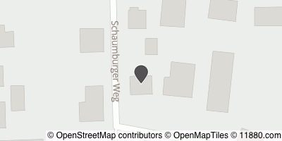 Auf Stadtplan Bad Nenndorf anzeigen