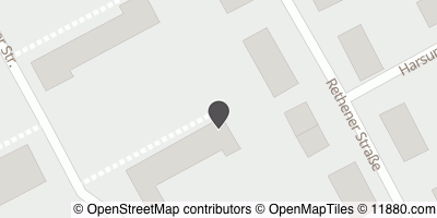 Auf Stadtplan Hannover anzeigen