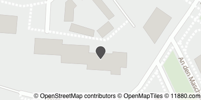 Auf Stadtplan Hannover anzeigen