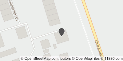 Auf Stadtplan Peine anzeigen