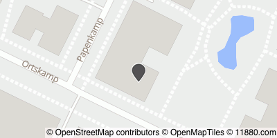 Auf Stadtplan Hannover anzeigen