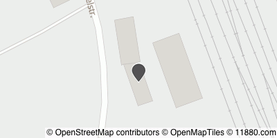 Auf Stadtplan Hannover anzeigen