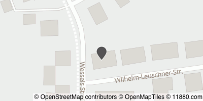 Auf Stadtplan Wallenhorst anzeigen
