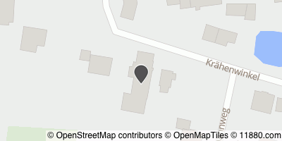 Auf Stadtplan Minden, Westfalen anzeigen