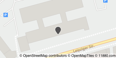 Auf Stadtplan Frankfurt, Oder anzeigen