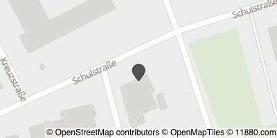 Auf Stadtplan Hörstel anzeigen