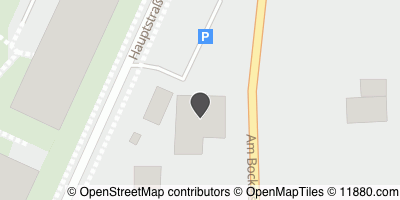 Auf Stadtplan Braunschweig anzeigen