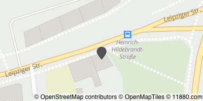 Auf Stadtplan Frankfurt, Oder anzeigen