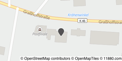 Auf Stadtplan Minden, Westfalen anzeigen