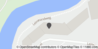 Auf Stadtplan Hannover anzeigen