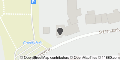 Auf Stadtplan Hille anzeigen
