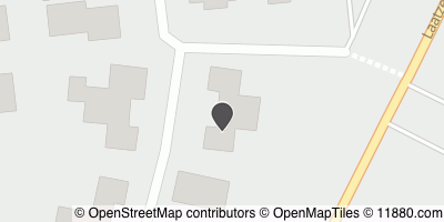 Auf Stadtplan Hannover anzeigen