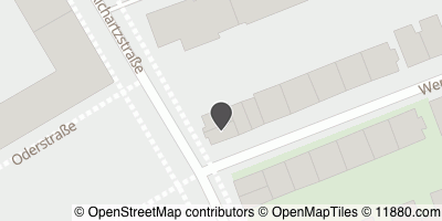 Auf Stadtplan Hannover anzeigen