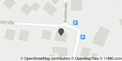 Auf Stadtplan Bad Nenndorf anzeigen